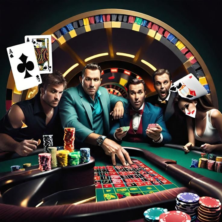 u8886 Slot Online